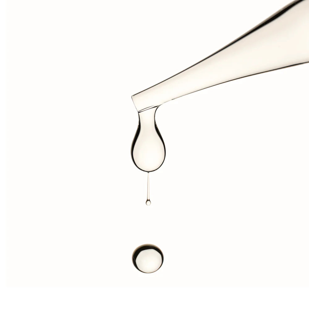 BEAUTY OIL
